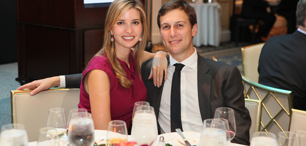 Joseph Wharton Awards Dinner