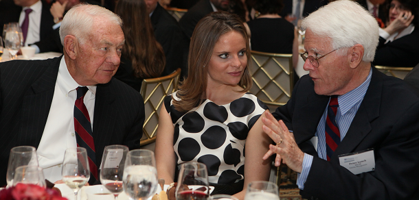 Joseph Wharton Awards Dinner