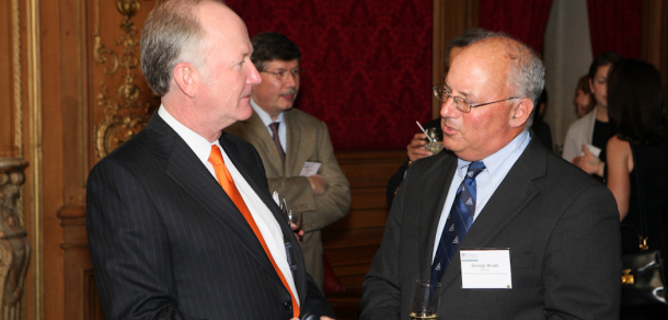 2013 Joseph Wharton Awards Dinner