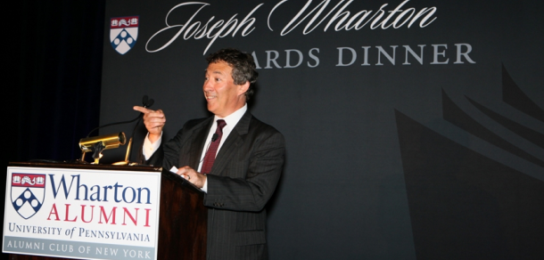 2013 Joseph Wharton Awards Dinner