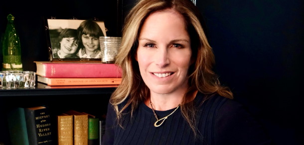 Dawn Fitzpatrick, W’92 — 2020 Joseph Wharton Award for Leadership   Chief Investment Officer Soros Fund Management