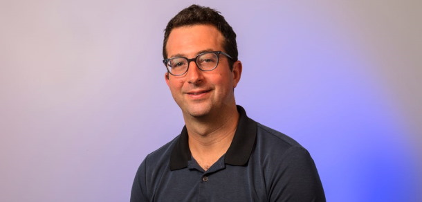 Jeff Raider, WG’10, 2020 Joseph Wharton Award for Young Leadership